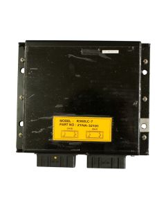 21NA-32101 21NA32101 CPU Controller Unit Compatible with Hyundai R360LC-7 Excavator