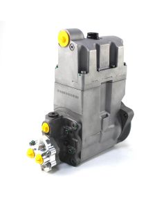 Fuel Pump 254-4357 2544357 Compatible with Caterpillar 324D 324D L 325D 330D