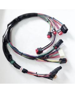 259-4877 2594877 Right Console Line Harness | Console Wire Harness for Caterpillar E320