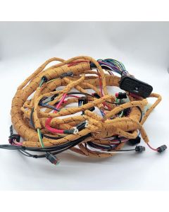 267-7592 2677592 Internal Wiring Harness for Excavator 324D 330D