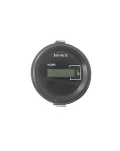 285-9075 2859075 Hour Meter Timer Compatible with Caterpillar E320D E320