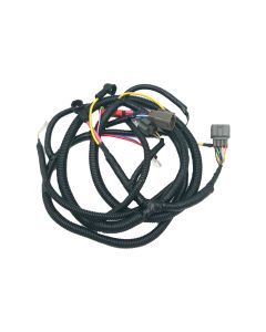 Engine Wiring Harness LC16E01011P2 Compatible with Kobelco SK330-6E Excavator