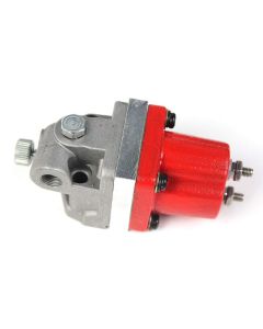 12V Stop Shutdown Solenoid Fuel Cutoff Solenoid for Cummins NTA855 Engine