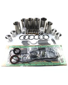 3046 S6S-DI Engine Rebuild Kit Compatible with CAT D5C D5G 933 Dozer