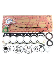 S6S Engine Overhaul Gasket Kit 3046 for CAT D3C, D4C, D5C, D5G Dozers