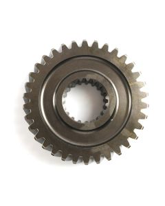 Mainshaft Gear 3063842 3100993 Compatible with Hitachi EX200-5 EX100-3