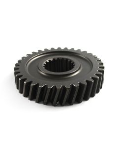 Hydraulic Pump Transmission Gear Compatible with Hitachi EX200-3 EX200-5 Models (Part Numbers: 3063843, 3100994)