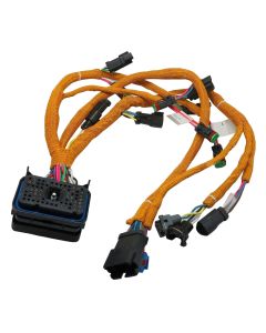 Engine Wiring Harness 190-5038 1905038 Compatible with Caterpillar Cat 325C 322C 320C