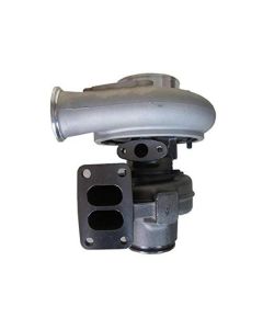 Turbocharger Compatible with Komatsu PC200-6 Excavator - Part Numbers 3595158, 3595157, 4035373