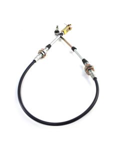 Throttle Cable 362-43-34150 3624334150 Compatible with Komatsu D41P-6 D41E-6 Excavator