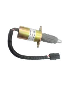 3921980 Shutdown Solenoid Valve for Cummins 6CT and 6CTA Engines