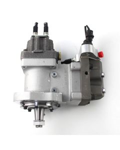 3973228 6745-71-1170 6745711170 Fuel Injection Pump Compatible with Cummins 8.3L Engine for Komatsu PC300-8