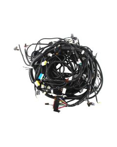 20Y-06-43312 20Y0643312 Excavator Main Wiring Harness for PC200-8MO and PC220-8MO Models