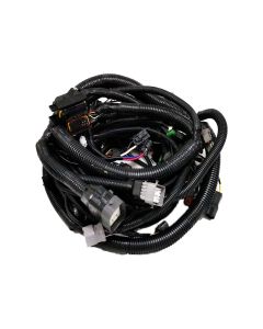 0005714 External 4JJ1 Wiring Harness Compatible with Hitachi ZX120-3 ZX110-3 ZX130-3