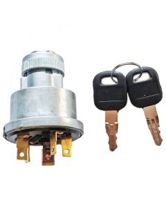 Caterpillar E200B Ignition Switch, 5 Pins, 3E-0156 or 5G-0156 Compatible