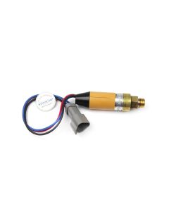 3E-6455 3E6455 Oil Pressure Switch Compatible with Caterpillar 320B, 322B, 325B, 330B