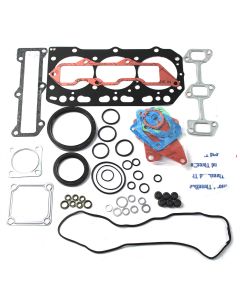 Yanmar Diesel Excavator Skid Loader Truck Engine Gasket Kit - 3TNE88 3C68E