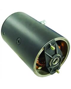 Replacement Pump Motor Compatible with MTE Hydraulics, Thieman, JS Barnes, Leyman, Waltco, Maxon 2200072, 39200398, 46-2054, 46-2495, 46-2516, 46-2534, 46-4038, 46-4154