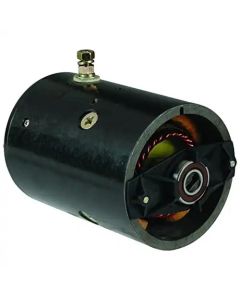 Replacement Pump Motor for JS Barnes Monarch MTE Hydraulics Models 46-2220, 46-2364, 46-2617, 46-2777, 46-948, MHN4001, MHN4003, MHN4005, MHN4006, MUE6001, MUE6105, MUE6107, MUE7003, MUE6112