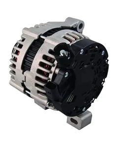 Brand-New Alternator for Volvo Models: C30 2.4L 2.5L (2007-2013), C70 2.5L (2007-2013), S40 2.4L 2.5L (2007-2010), V50 2.4L 2.5L (2007-2010) - Compatible Part Numbers: 30773110, 30773111, 31288879, 36001497, ABO0390, VBO0390, 40024153, 40024299, BOSCH 012