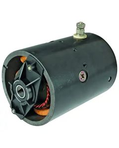 Replacement Pump Motor for Monarch Tommy Lift Gate MTE Hydraulics - Compatible with Models MDY6101, MDY6102, MDY6119, MDY7027, MDY7043, MDY7050, MDY7057, MDY7057A, MDY7059, MDY7068 (CCW)