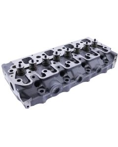 Caterpillar CAT 3024C/T C2.2T Engine Complete Cylinder Head 426-3438