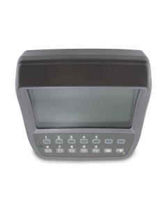 Hitachi ZX200-3 ZX240-3 and John Deere D Series Excavator Monitor 4631127