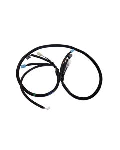 Wiring Harness Compatible with Hitachi Excavator ZAX200-5G - Part # 4708451