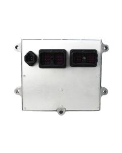 4921776 Engine Control Module for Cummins 6BTAA6.7C Engine - Compatible with Komatsu Excavators, Bulldozers, and Trucks