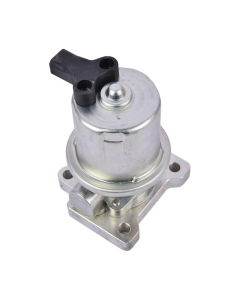 4935095 4076581 Fuel Pump Compatible with Cummins ISX QSK 15