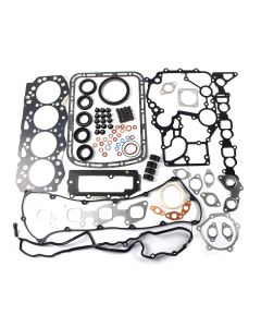 4JJ1 Engine Rebuild Gasket Kit for Isuzu NPR NQR NHR NKR ELF Truck and TFS Pickup