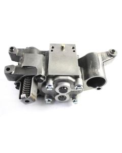 High-Performance 4N0733 4N-0733 Oil Pump Compatible with Caterpillar 3126, 3406, 3406B, 3406C, 3406E Engines