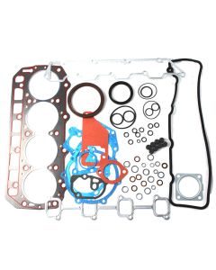 4TNE98 Engine Overhaul Gasket Kit Compatible with Hyster, Baoli, and OM Forklift Loader