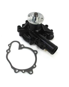 Compatible Engine Water Pump for Yanmar Hyundai R80-7 R80-9 with 4TNV94, 4TNV94T, 4TNV98 Models