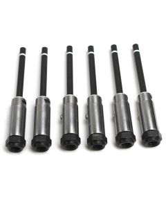 6-Pack Diesel Fuel Injector Nozzle 4W7018 for CAT 3406B 3406C