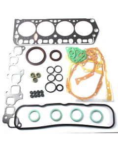 4Y Engine Overhaul Gasket Kit for Toyota 5FG, 6FG, and 7FG Forklift Trucks