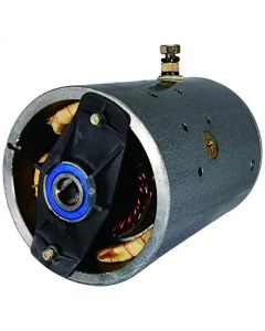 Replacement Pump Motor for MTE Hydraulics Models 2200654, 39200380, 46-2624, 46-2662, 46-3621, MUE-7005S, MUE6106, MUE6106S, MUE6108S, MUE7005