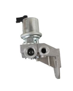 12V Fuel Transfer Pump Compatible with Cummins 4B3.9, 6C8.3, ISC8.3 Engines - Model 5362269