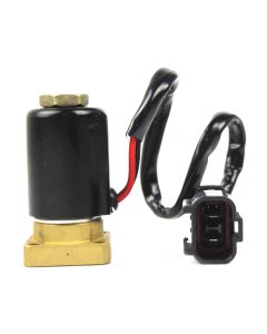 Solenoid Valve 561-15-47210 17A-15-17271 Compatible with Komatsu D475A GD825A