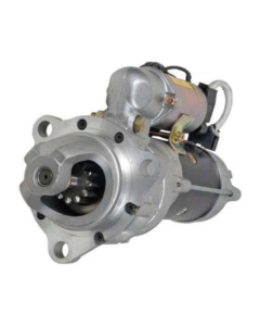 24V Starter Motor 600-813-3230 6008133230 for Komatsu 6D95L Engine in WA150-1 Wheel Loader