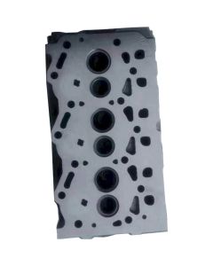 Cylinder Head Assembly 119515-11740 11951511740 Compatible with Yanmar 3TNV70 3TNV70-ASA 3TNV70-HGE Engine