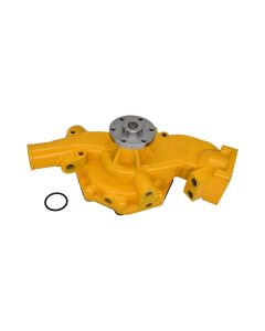 Komatsu PC200-6 PC210-6 PC220-6 Water Pump (Part Number: 6209-61-1100)