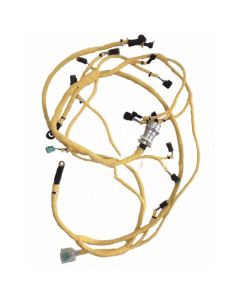 Engine Wiring Harness 6217-81-8731 6217818731 for Komatsu PC800-7 Excavator