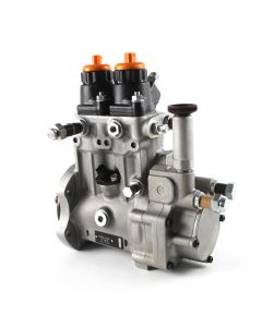 Fuel Injection Pump 6218-71-1132 6218711132 Compatible with Komatsu SDA6D140