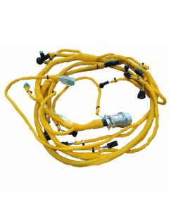 6218-81-8310 6218818310 Engine Sensor Wiring Harness Compatible with Komatsu PC800-7 E6D114