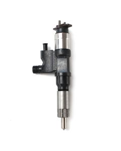 6219-11-3100 6219113100 095000-6283 SAA12V140E Fuel Injector for Komatsu Engine