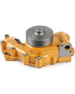 6222-63-1200 6222631200 Water Pump for Komatsu PC300-6, PC340-6, PC350-6, S6D108 Excavators