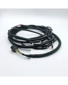 Excavator 6D108 Engine Wiring Harness for PC300-6 PC350-6 (Part Numbers: 6222-83-4331, 6222-83-4330)