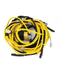 Engine Wiring Harness 6251-81-9940 6251819940 for Komatsu PC400-8 PC450-8 SAA6D125-5F Engine