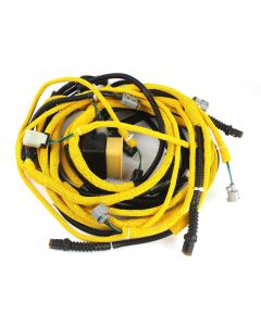 Engine Wiring Harness SAA6D125E for Komatsu PC400-8 & PC450-8, Part Numbers 6251-81-9930 & 6251-81-9940 6251819930 & 6251819940